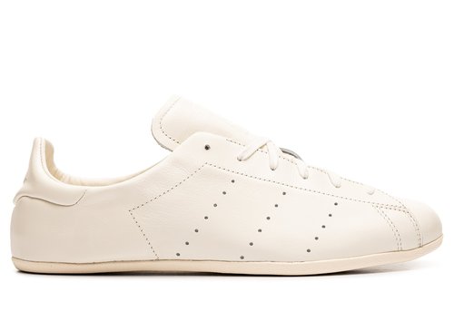 adidas Stan Smith Lo Pro - Cloud White/Cloud White/Cloud White - JR5700