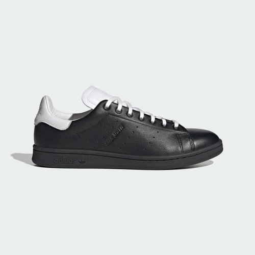 adidas Stan Smith Lux - Core Black/Core Black/Cloud White - JH9719