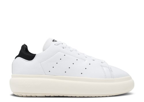 adidas Stan Smith Platform - White/Black - IE0450