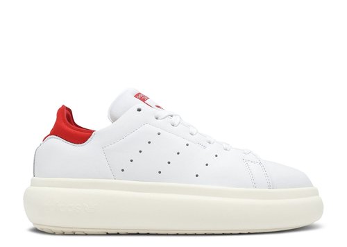 adidas Stan Smith Platform | Size 5 - White - IE0452