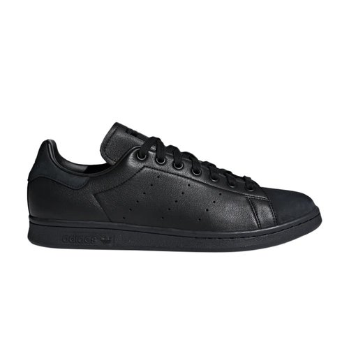 adidas Stan Smith - Core Black/Core Black/Core Black - B37922