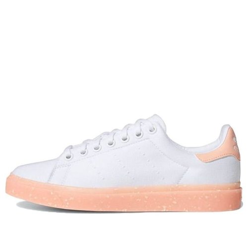 adidas Stan Smith Vulc - White - FX8684