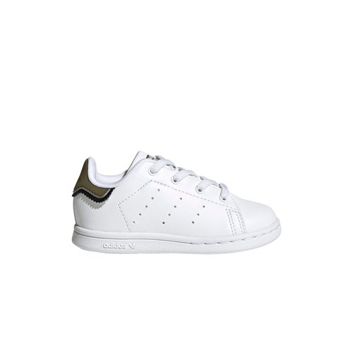 adidas Stan Smith 'White Focus Olive 