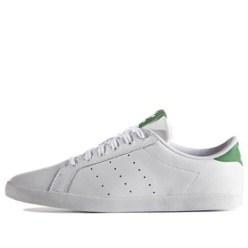 adidas Stan Smith - White/Green - M19536