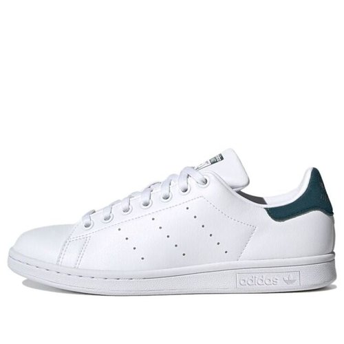 adidas Stan Smith Leisure/Low Tops/Skate/Wear-resistant/Non-Slip  'White/Blue' - S42581 | Solesense