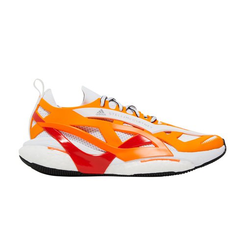 adidas✖️STELLA McCARTNEY ADIDAS BY STELLA MCCARTNEY WOMEN'S PRIME X 2.0 STRUNG SHOES