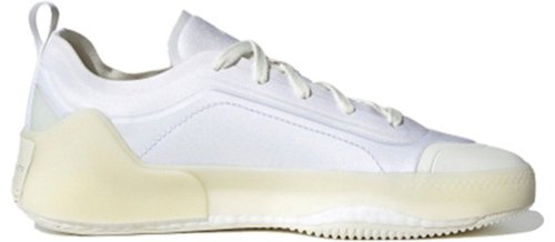 adidas Stella McCartney x Treino 'White' - FY1548 | Solesense