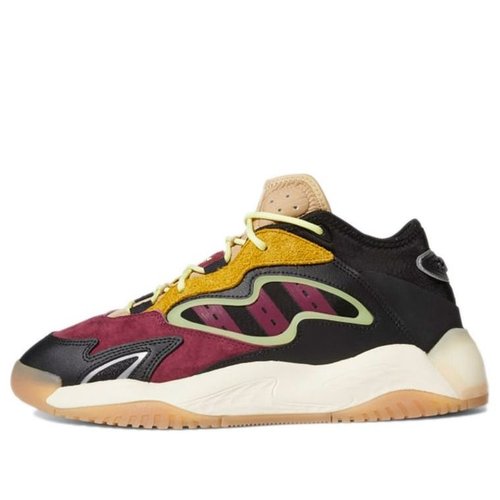 adidas Streetball 2.0 'Multi-Color' - G54886 | Solesense