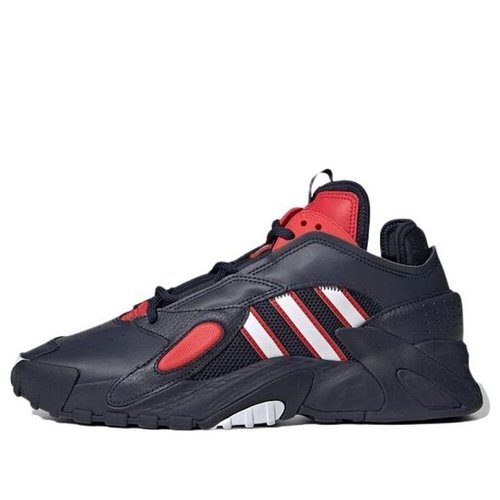 adidas Streetball 'Blue Red' - FY7995 | Solesense