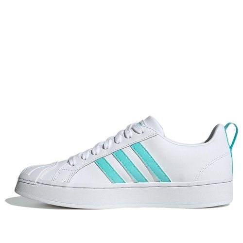 adidas Streetcheck - White/Green - IE3535