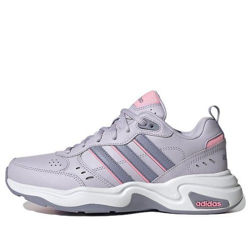 adidas Strutter - Silver Dawn/Beam Pink/Cloud White - HQ1826