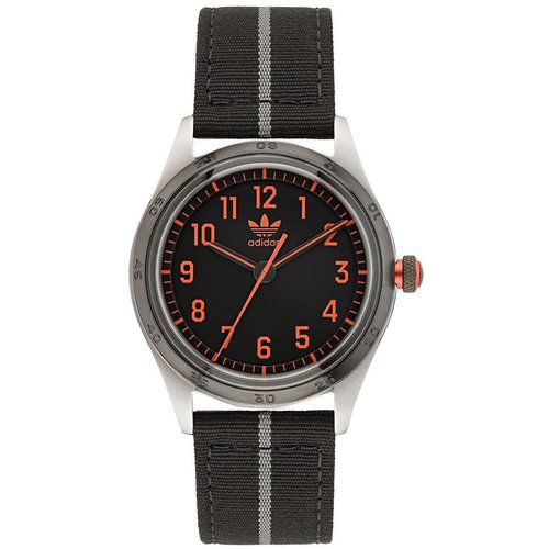 adidas Style Code Four Dial Watch AOSY22522 - Black - AOSY22522DIAMETER-DIMENSION