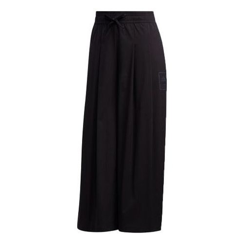 adidas Style Culotte Pants - Black - FT2907