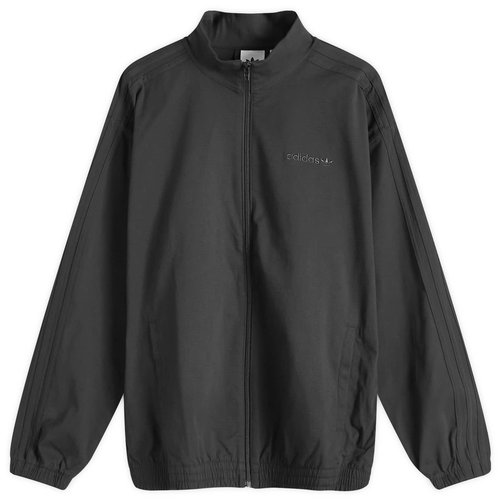 Dime adidas Edition Superfire Track Jacket 'Black' - HZ7249