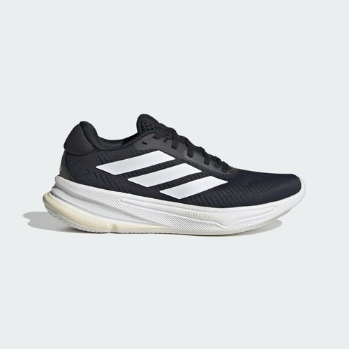adidas Supernova Ease - Core Black/Cloud White/Charcoal - JH6072