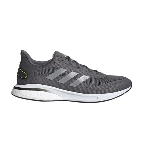 adidas Supernova - Grey - FV6028