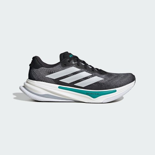 adidas Supernova Prima 2 - Core Black/Cloud White/Pure Teal - JS1887