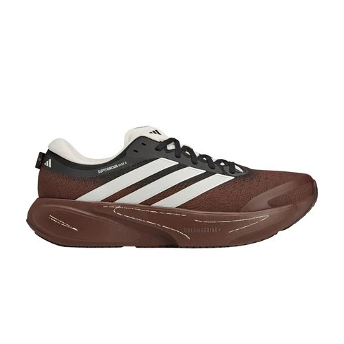 adidas Supernova Rise 3 - Auburn/Chalk White/Core Black - KI3616