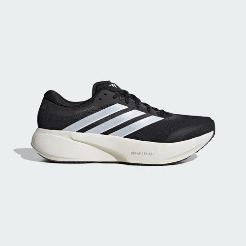 adidas Supernova Rise 3 - Core Black/Cloud White/Core Black - JQ8502