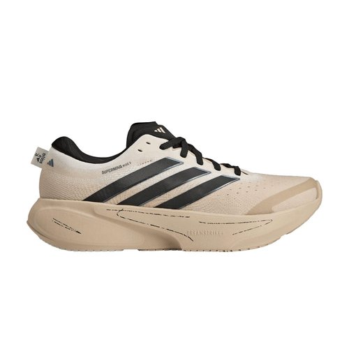 adidas Supernova Rise 3 - Off White/Core Black/Onix - KI3617