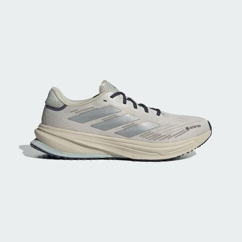 adidas Supernova Rise GTX Beige/Silver Metallic/Wonder Silver - JP8762