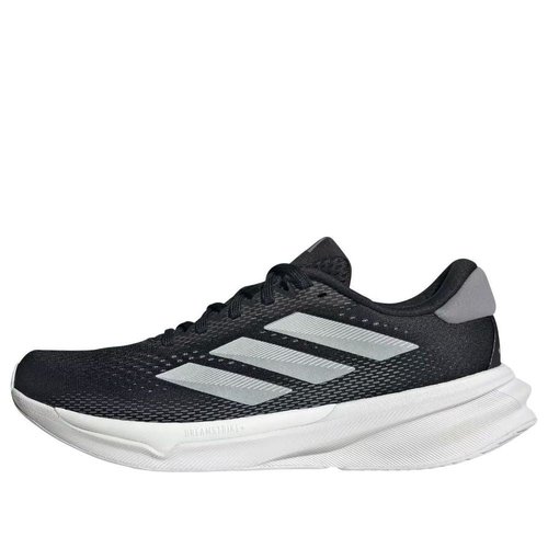 adidas Supernova Stride 2.0 - Core Black/Cloud White/Grey - IG2164