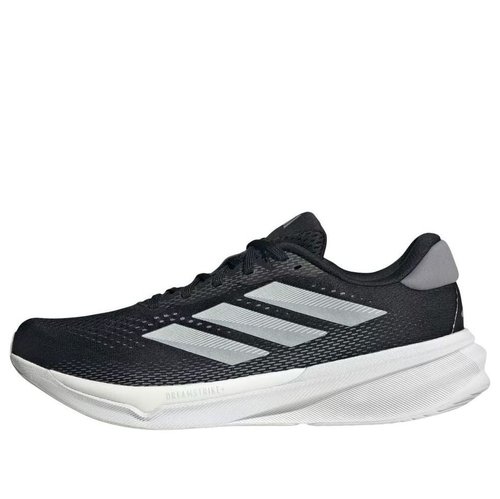 adidas Supernova Stride 2 - Core Black/Cloud White/Grey - IG2169
