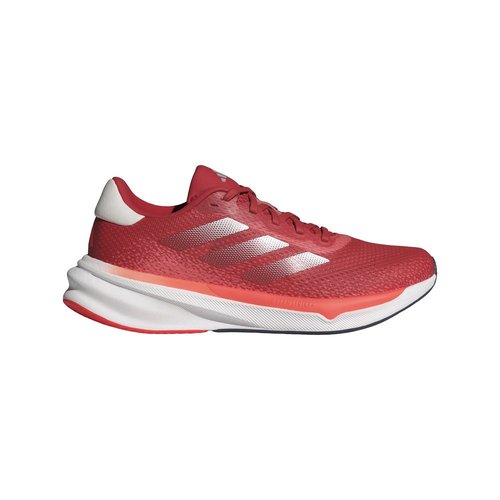 adidas Supernova Stride - Better Scarlet/Cloud White/Preloved Scarlet - ID3694