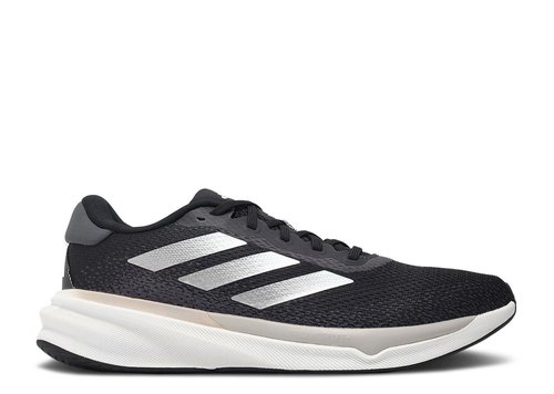 adidas Supernova Stride - Black/Sliver/White - IG8317