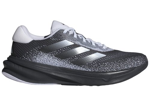 adidas Supernova Stride - Cloud White/Core Black/Cloud White - IG8310