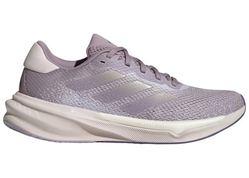 adidas Supernova Stride - Preloved Fig/Putty Mauve/Silver Dawn - IG8291