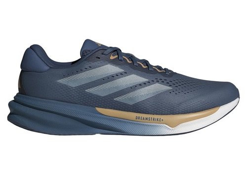 adidas Supernova Stride White - Preloved Ink/Cloud White/Dark Blue - JR0221