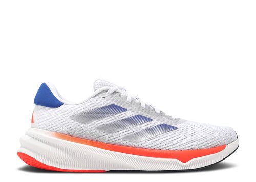 adidas Supernova Stride - Cloud White/Royal Blue/Solar Red - IG8314