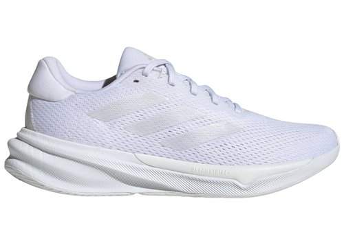 adidas Supernova Stride - Cloud White/Zero Metalic/Crystal White - IG8293