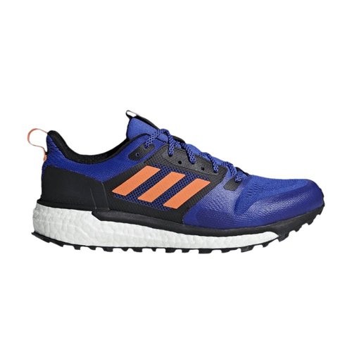 adidas Supernova Trail 'Hi-Res Blue' BB6622 Solesense