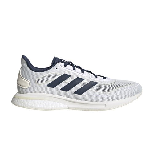 adidas Supernova - Core White/Crew Navy/Core White - FX6822