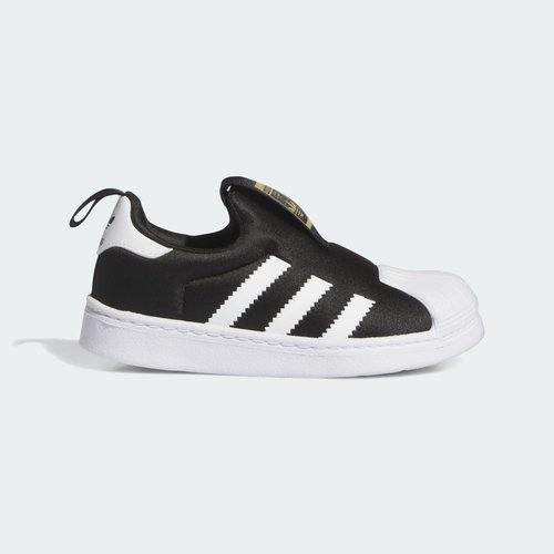 adidas Superstar 360 C - Core Black/Cloud White/Cloud White - GY9027