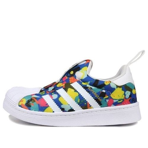 adidas Superstar 360 C 'Multi color' - EE6264 | Solesense adidas Superstar 360 C 'Multi color' - EE6264 | Solesense