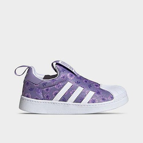 adidas Superstar 360 Casual - Magic Lilac/White/Bliss Lilac - FZ5610