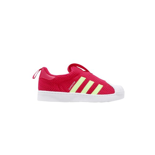 adidas superstar active red