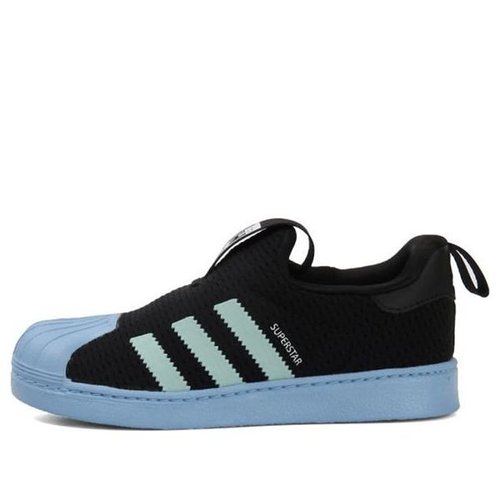 adidas gazelle silver green womens adidas Disney Superstar 360 Shoes Mickey GY9149 main image 1