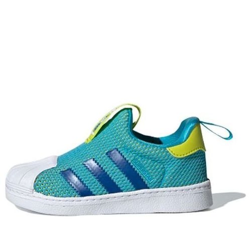 adidas gazelle silver green womens adidas Superstar ADV Shoes Light Blue/Cloud White/Light Blue main image 1