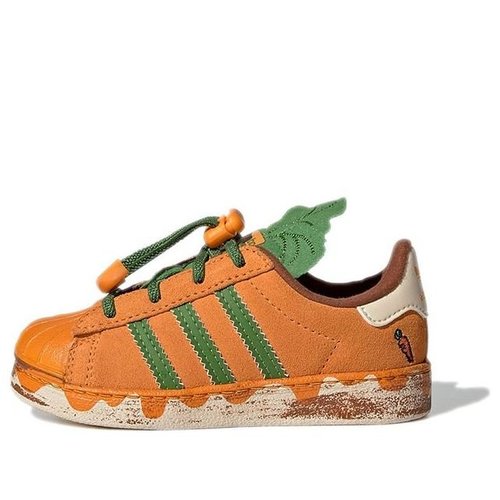 adidas gazelle silver green womens Grade School adidas Superstar II Core Black/Signal Green/Core Black / 6.5