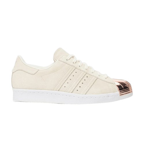 adidas gazelle silver green womens adidas Superstar 80 ADV Crystal White/Shadow Red main image 0