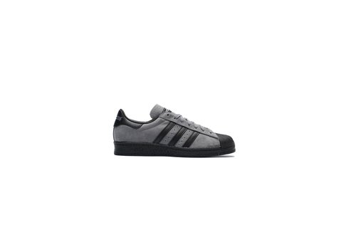 adidas gazelle silver green womens Superstar 82 Washed Denim – Black Box main image 0
