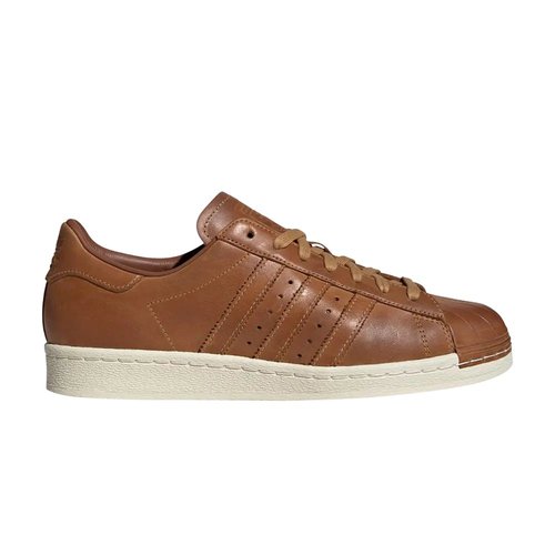 adidas Superstar 82 - Supplier Colour/Supplier Colour/Cream White - IH5397
