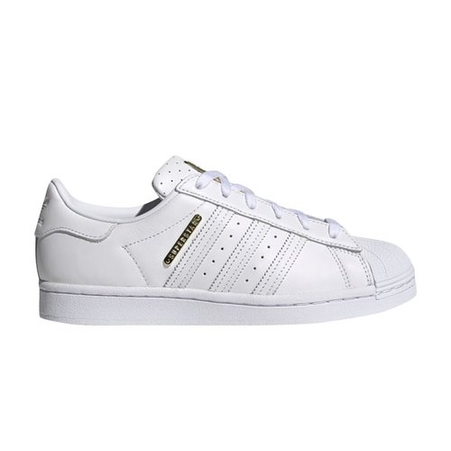 adidas superstar og gold