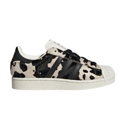 adidas Superstar - Core Black/Off White - JP8164