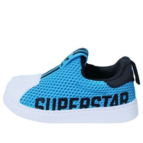 adidas Superstar - Blue - GX3250