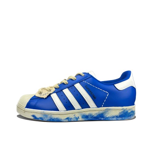 adidas Superstar - Custom Shoes - 624711